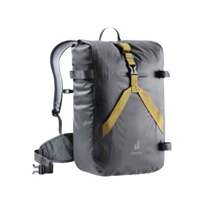 Deuter Amager 25+5 (2022) - grafite Deuter Amager 25+5 (2022) - grafite