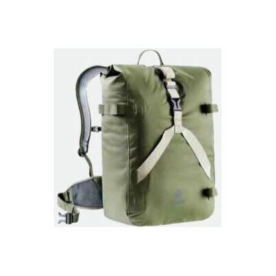 Deuter Amager 25+5 (2022) - khaki Deuter Amager 25+5 (2022) - khaki