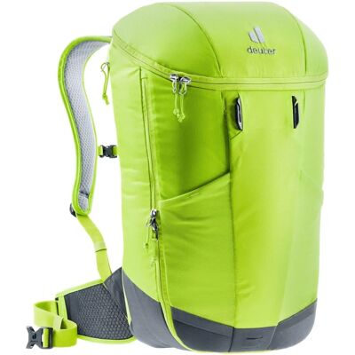 Deuter Rotsoord 25+5 (2022) - citrus/graphit Deuter Rotsoord 25+5 (2022) - citrus/graphit