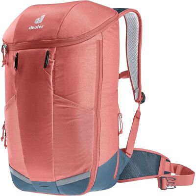 Deuter Rotsoord 25+5 (2022) - madera roja/ink Deuter Rotsoord 25+5 (2022) - madera roja/ink