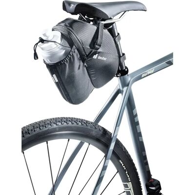 Deuter Bike Bag 1.2 Bottle - Leicht, Umweltfreundlich, 1,2L Deuter Bike Bag 1.2 Bottle - Leicht, Umweltfreundlich, 1,2L
