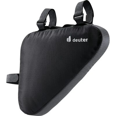 Deuter Triangle Bag 1.7 Black - Bike Bag Deuter Triangle Bag 1.7 Black - Bike Bag