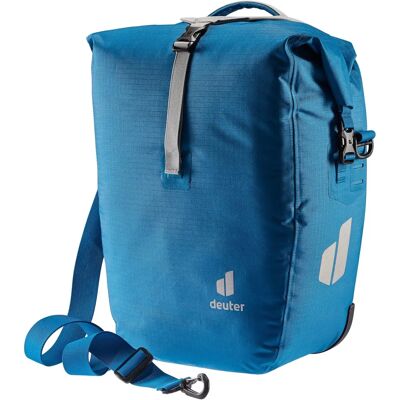 Deuter Weybridge 20+5 Khaki Fahrradrucksack - Fahrradrucksack Deuter Weybridge 20+5 Khaki Fahrradrucksack - Fahrradrucksack