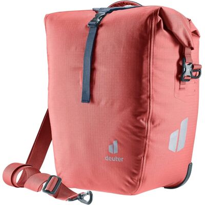 Deuter Weybridge 25+5L Fahrradtasche - Fahrradtasche Deuter Weybridge 25+5L Fahrradtasche - Fahrradtasche