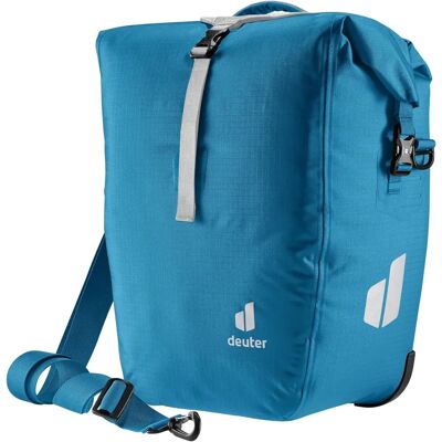Deuter Weybridge 25+5L Fahrradtasche - Blau Fahrradtasche Deuter Weybridge 25+5L Fahrradtasche - Blau Fahrradtasche