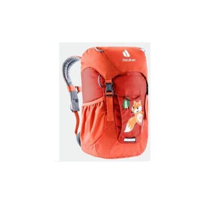 Deuter Waldfuchs 10 Sac à Dos Orange - Sac à Dos Deuter Waldfuchs 10 Sac à Dos Orange - Sac à Dos