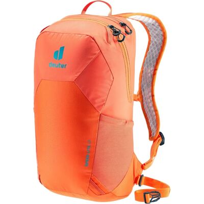 Deuter Speed Lite 13 (2022) - PAPRIKA/SAFFRAAN Deuter Speed Lite 13 (2022) - PAPRIKA/SAFFRAAN