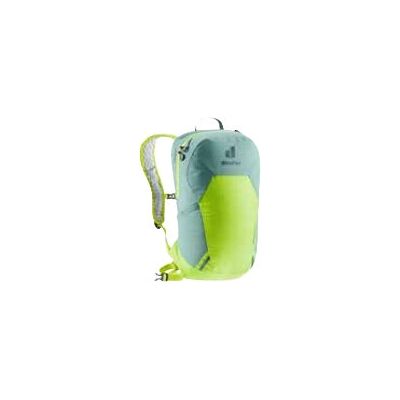 Deuter Speed Lite 13 (2022) - JADE/CITRUS Deuter Speed Lite 13 (2022) - JADE/CITRUS