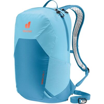 Deuter Speed Lite 17 (2022) - AZUR/REV Deuter Speed Lite 17 (2022) - AZUR/REV
