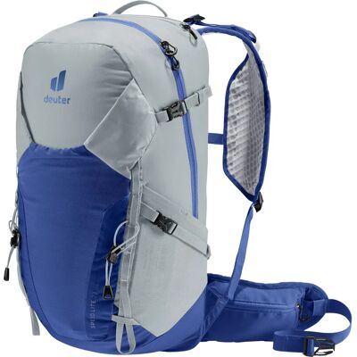 Deuter Speed Lite 23 SL (2022) - ÉTAIN/INDIGO - Publicité Deuter Speed Lite 23 SL (2022) - ÉTAIN/INDIGO - Publicité