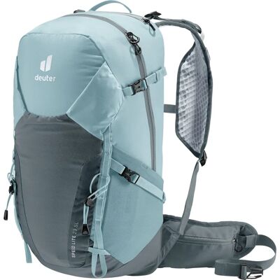 Deuter Speed Lite 23 SL (2022) - CHUMBO/GRAPHITE Deuter Speed Lite 23 SL (2022) - CHUMBO/GRAPHITE