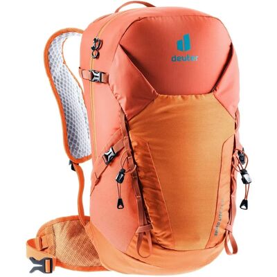 Deuter Speed Lite 23 SL (2022) - PAPRIKA/ŠAFRÁN Deuter Speed Lite 23 SL (2022) - PAPRIKA/ŠAFRÁN