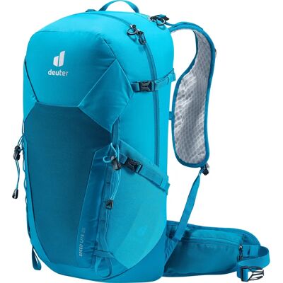 Deuter Speed Lite 25 (2022) - AZUR/RIFF Deuter Speed Lite 25 (2022) - AZUR/RIFF