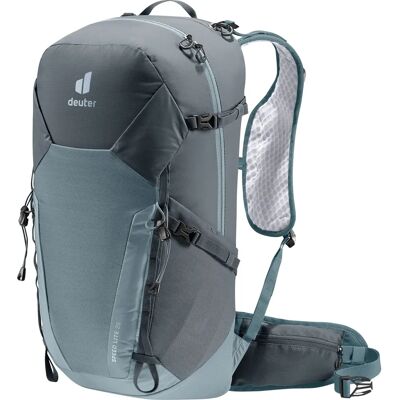 Deuter Speed Lite 25 (2022) - grafit/schiefer Deuter Speed Lite 25 (2022) - grafit/schiefer