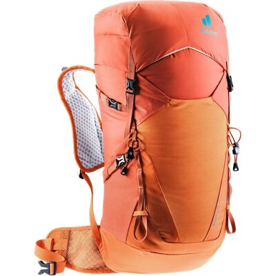 Deuter Speed Lite 28 SL (2022) - PAPRYKA/SAFRAN Deuter Speed Lite 28 SL (2022) - PAPRYKA/SAFRAN