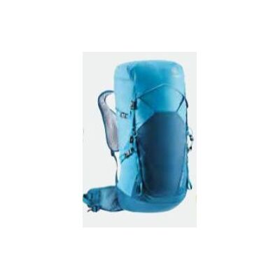 Deuter Speed Lite 30 (2022) - AZUL/REFUGIO Deuter Speed Lite 30 (2022) - AZUL/REFUGIO