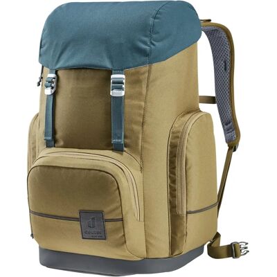 Deuter Scula Rucksack - ergonomisch 30L - khaki Deuter Scula Rucksack - ergonomisch 30L - khaki