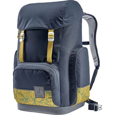 Deuter Scula Niebieski Plecak - Plecak Deuter Scula Niebieski Plecak - Plecak