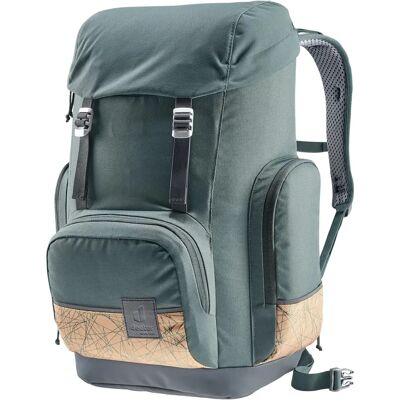 Deuter Scula teal-blush Schulrucksack - Schulrucksack Deuter Scula teal-blush Schulrucksack - Schulrucksack