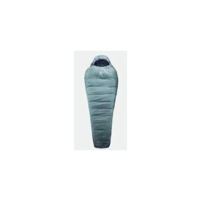 Deuter Orbit +5° L Bolsa de dormir gris Deuter Orbit +5° L Bolsa de dormir gris