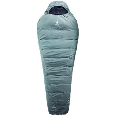 Deuter Orbit +5 L Großer Synthetikfaserschlafsack - Schlafsack Deuter Orbit +5 L Großer Synthetikfaserschlafsack - Schlafsack