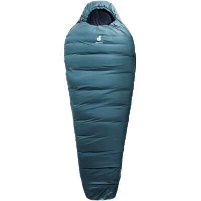 Deuter Orbit 0° Śpiwór - Lekki, Wodoodporny, Regulowana Chusta Deuter Orbit 0° Śpiwór - Lekki, Wodoodporny, Regulowana Chusta