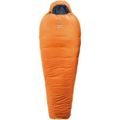 Deuter Orbit -5° (2022) - Reg (2022) LZ mandarine-ink Deuter Orbit -5° (2022) - Reg (2022) LZ mandarine-ink