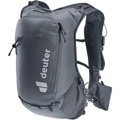 Deuter Ascender 7 (2024) - NERO Deuter Ascender 7 (2024) - NERO