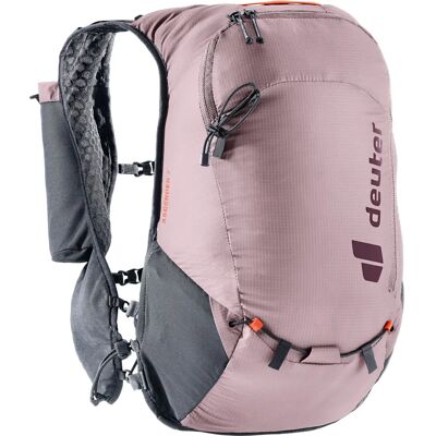Deuter Ascender 7 Sac à dos Trail Running - Léger, recyclé, ergonomique - Publicité Deuter Ascender 7 Sac à dos Trail Running - Léger, recyclé, ergonomique - Publicité