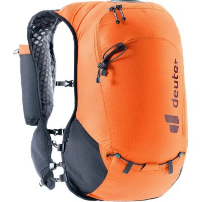 Deuter Ascender 7 (3100022) - ZAFFERANO Deuter Ascender 7 (3100022) - ZAFFERANO