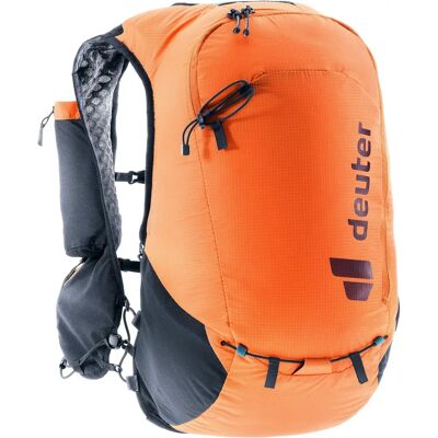 Deuter Ascender 13 (2022) - safran - Publicité Deuter Ascender 13 (2022) - safran - Publicité