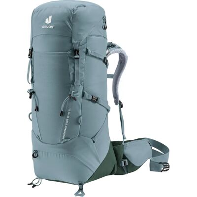 Deuter Aircontact Core 35+10 SL (2022) - ŁUPKOWY/BLUSZCZ Deuter Aircontact Core 35+10 SL (2022) - ŁUPKOWY/BLUSZCZ