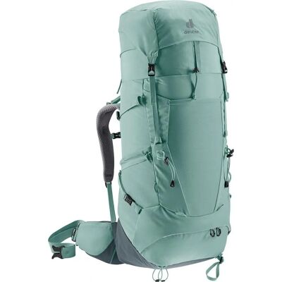 Deuter Aircontact Core 45+10 SL (2022) - JADE/GRAPHITE Deuter Aircontact Core 45+10 SL (2022) - JADE/GRAPHITE
