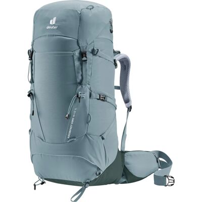 Deuter Aircontact Core 45+10 SL (2022) - schiefer/eibe Deuter Aircontact Core 45+10 SL (2022) - schiefer/eibe