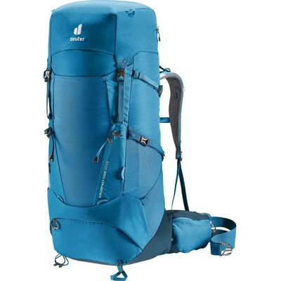 Deuter Aircontact Core 50+10 (2022) - REEF/INK Deuter Aircontact Core 50+10 (2022) - REEF/INK