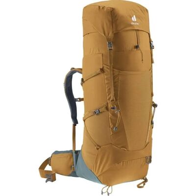 Deuter Aircontact Core 50+10 (2022) - MIGDAŁ/TEAL Deuter Aircontact Core 50+10 (2022) - MIGDAŁ/TEAL