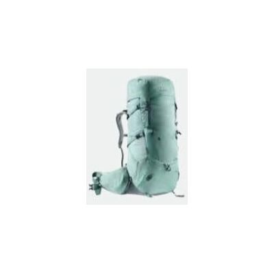 Deuter Aircontact Core 55+10 SL - Mochila de senderismo - Mujer Jade-Gris Deuter Aircontact Core 55+10 SL - Mochila de senderismo - Mujer Jade-Gris