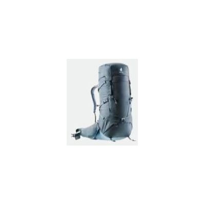 Deuter Aircontact Core 60+10 Sac à dos de trekking - Noir - Publicité Deuter Aircontact Core 60+10 Sac à dos de trekking - Noir - Publicité
