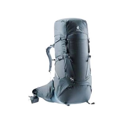 Deuter Aircontact Core 70+10 - Y-Rahmen Trekkingrucksack - Graphit Deuter Aircontact Core 70+10 - Y-Rahmen Trekkingrucksack - Graphit