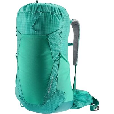 Deuter Aircontact Ultra 50+5 (2022) - paproć/zielony alpejski Deuter Aircontact Ultra 50+5 (2022) - paproć/zielony alpejski