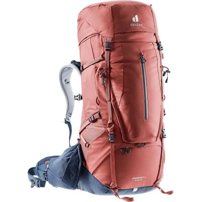 Deuter Aircontact X 70+15 SL Damen Trekkingrucksack Deuter Aircontact X 70+15 SL Damen Trekkingrucksack