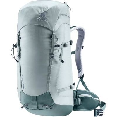 Deuter Guide Lite 28+ SL Mochila de senderismo ligera - Gris Deuter Guide Lite 28+ SL Mochila de senderismo ligera - Gris
