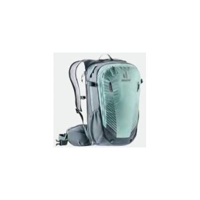 Deuter Compact EXP 12L SL - Damen Rucksack - Grün Deuter Compact EXP 12L SL - Damen Rucksack - Grün