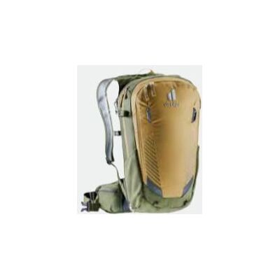 Deuter Compact EXP 14 karamell/khaki (2022) Deuter Compact EXP 14 karamell/khaki (2022)