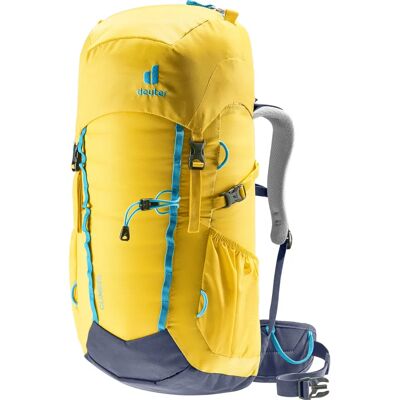 Deuter Climber 22 L Rucksack - Leicht, Verstellbar, Alpine System Deuter Climber 22 L Rucksack - Leicht, Verstellbar, Alpine System