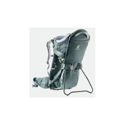 Deuter Kid Comfort Active Kindertrage - Leicht, Belüftet, Bis 18 kg Deuter Kid Comfort Active Kindertrage - Leicht, Belüftet, Bis 18 kg