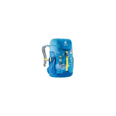 Deuter Schmusebär (2022) - azzurro/lapis Deuter Schmusebär (2022) - azzurro/lapis