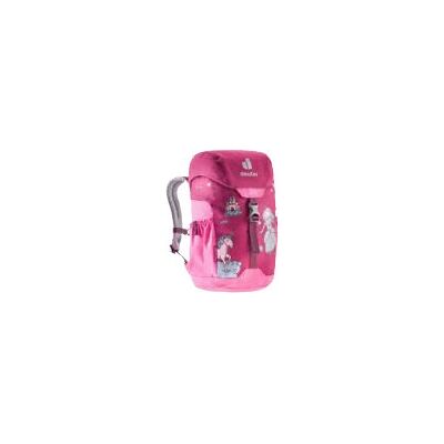 Deuter Schmusebär (2022) - robijn/helderroze Deuter Schmusebär (2022) - robijn/helderroze