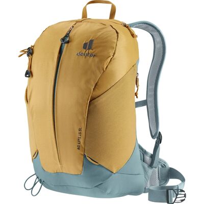 Deuter Leichtgewicht 15L Damen Wanderrucksack - Aircomfort System Deuter Leichtgewicht 15L Damen Wanderrucksack - Aircomfort System