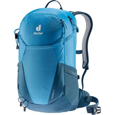 Deuter Futura 23 Blauer Wanderrucksack Deuter Futura 23 Blauer Wanderrucksack